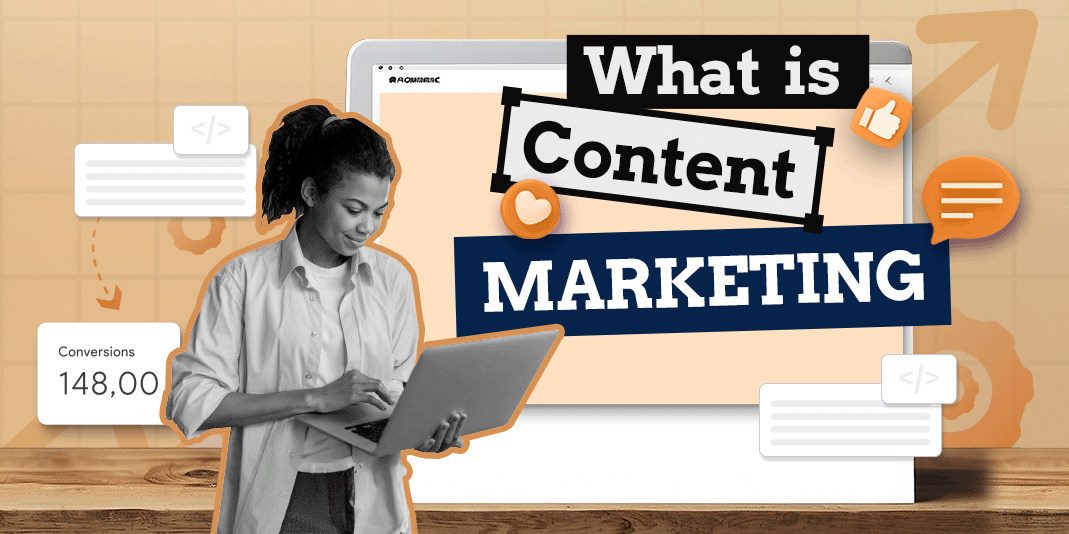 Ultimate Content Marketing Guide (2024)
